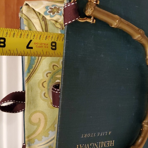 Book Purse - Picture 9 of 9